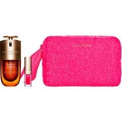 Clarins Cofre Double Serum 30ml