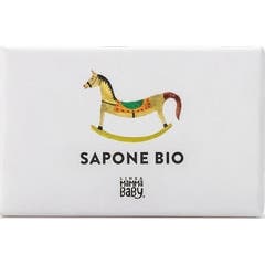 Mamma Baby Pferdeseife 100g