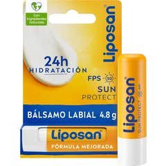 Liposan Sun Protect Lippenbalsam SPF50 4,8 g