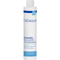 Ozoaqua Ozonized Oil Shampoo 250ml