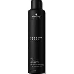 Schwarzkopf Professional Session Label The Flexible 500 ml