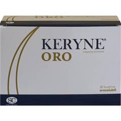 Sc Pharma Keryne Gold 30 Sobres