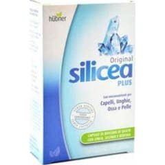Hubner Original Silicea Plus 30caps