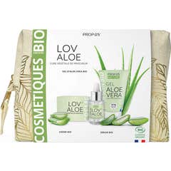 Propos Nature Trousse Lov Aloe