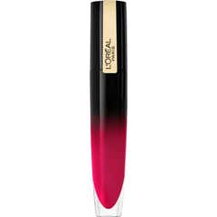 L'Oreal Lipstick Liquid Brilliant Signature N308 1pc