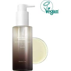 Haruharu Wonder Black Rice Moisture Deep Cleansing Oil 150 ml