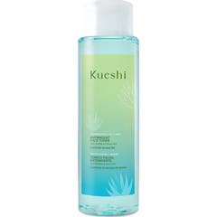 Kueshi Tónico Facial Astringente Piel Mixta Grasa 400 ml