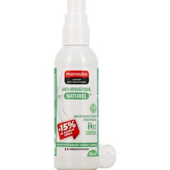 Manouka Anti-Mosquitos Natural Spray 86 ml