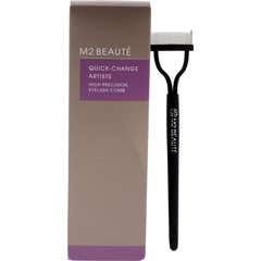 M2 Beauté Tools Eyelash Comb comb for eyelashes