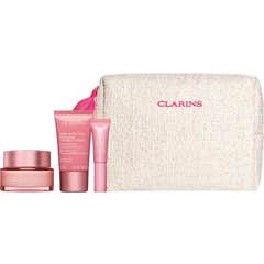 Clarins Multi-Active Pack