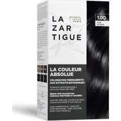 Lazartigue Couleur Absolue 1.00 Noir Intense