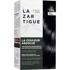 Lazartigue Couleur Absolue 1.00 Noir Intense