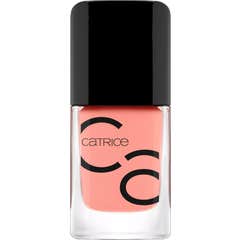 Catrice Iconails Gel Lacquer 147 Glitter N Rosé 10.5 ml