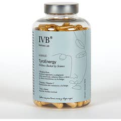 IVB Wellness TyroEnergy 180 cáps