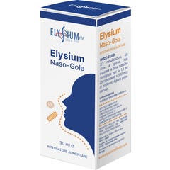 Elysium Naso Gola 30ml