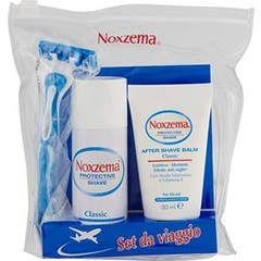 Noxzema Set Protective Shave Classic
