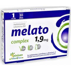 Pinisisch Melato Complex 1,9mg