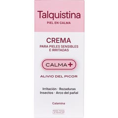Talquistina cream 50ml