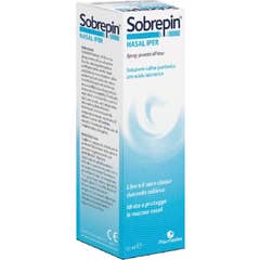 Pharmaidea Sobrepin Nasal Iper 30ml