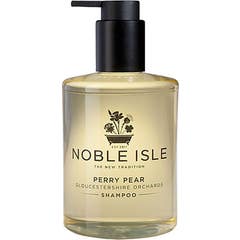 Noble Isle Perry Pear Champú 250ml