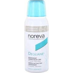 Noreva Deoliane Deodorante Spray 24h 100ml