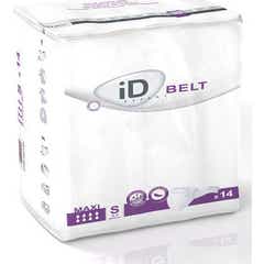ID Expert Belt Pannolini Maxi S 14 Unità