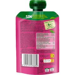 Hero Solo Pera Frambuesa 100g Hero Solo Pera Frambuesa 100g