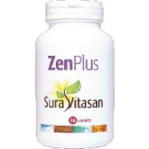 Sura Vitasan Zenplus 30caps