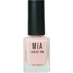 Mia Laurens Parigi Smalto nudo per unghie 11ml