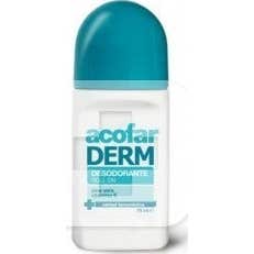 Acofarderm deodorant rol op 75ml