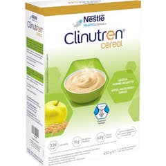 Clinutren Cereal Pdr Bte 450G