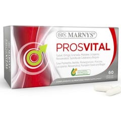 Marnys Prosvital 60caps