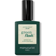 Manucurist Green Flash Esmalte de Uñas Solar 15 ml