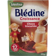 Bledina Sabor Biscuite 500 g