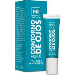Redumodel Hi Anti Age Contorno Occhi +Q10 15ml
