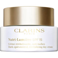 Clarins Nutri-Lumière Jour Spf15 50 ml
