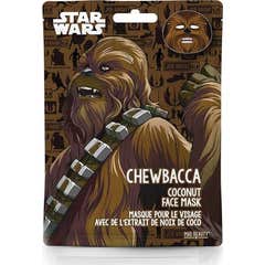 Mad Beauty Star Wars Chewbacca Gesichtsmaske