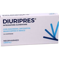 Neopharmed Gentili Diuripres 30comp