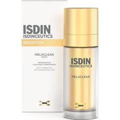 Isdin Isdinceutics Melaclear Sérum 30ml