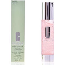 Clinique Supercharged Geconcentreerde Smoothing Vochtinbrengende Gel 50m