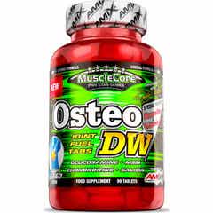 Amix MuscleCore Osteo DW 90comp