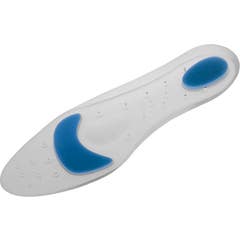 Orliman Inlegzool Silicone Lang PL-750 Maat 2 1pc