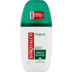 Borotalco Desodorante Vapo Original 75ml