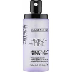 Catrice Spray Fijador Multiusos Prime and Fine 14g