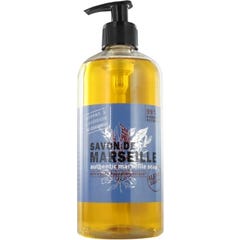 Aleppo Soap Sav Mars Liq 500ml