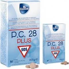 Pc 28 Plus 20Tav 410 mg