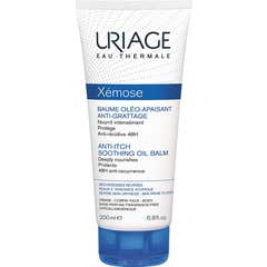 Xemose Oil Conditioner 200Ml