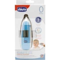 Chicco® Comfort Hurtigtøret termometer 1ud