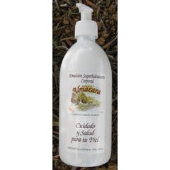 Jardín De La Almazara Emulsion Super Hidratante 250ml