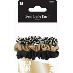 Jean Louis David Chouchou Fino Satin 15063 3uds